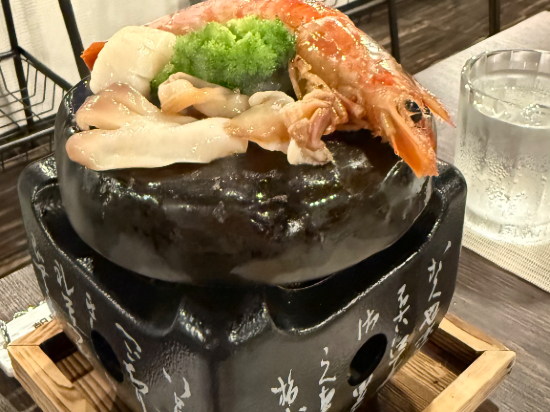 朝裡川溫泉飯店優惠