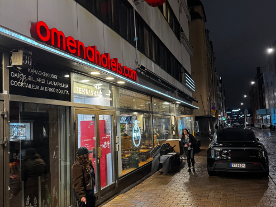 優中卡圖歐曼拉酒店優惠