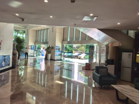 美逸飯店（深圳會展中心店）優惠