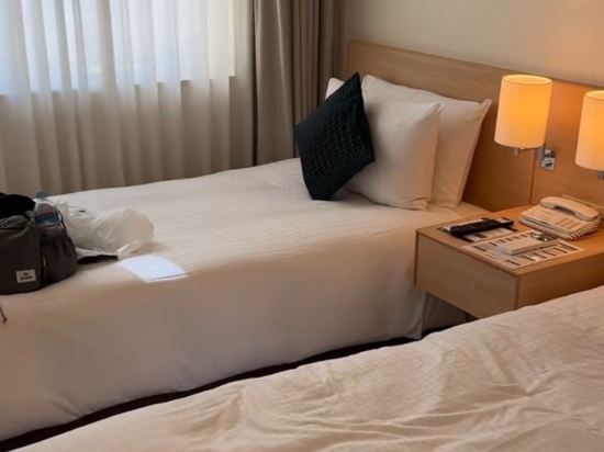 フレイザー レジデンス南海大阪 クーポン