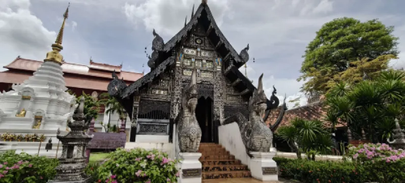 SRI ANAN PURA HOTEL بالقرب من الفندق Photos