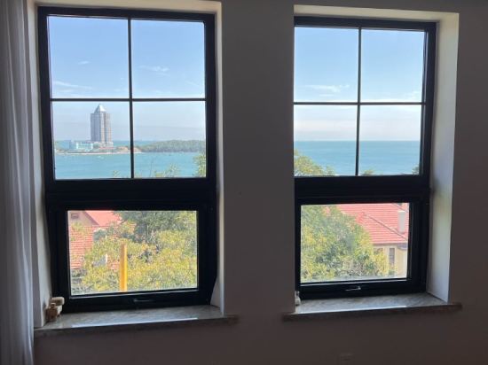 無它老洋房1929酒店（青島海底世界店）優惠