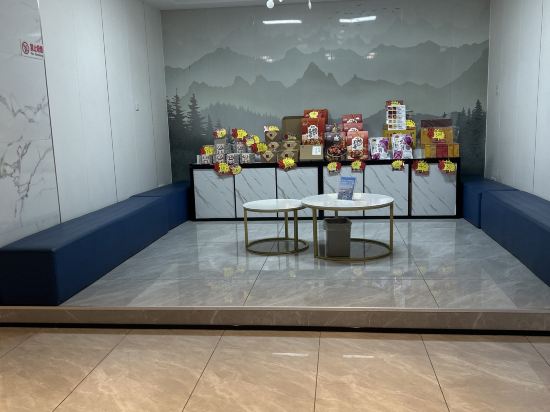 星程飯店（泉州晶都東湖飯店）優惠