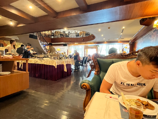 宜蘭伯斯飯店優惠