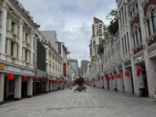廈門海景千禧大飯店優惠