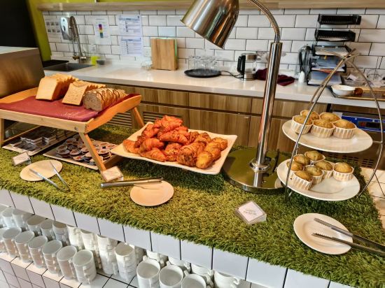 新加坡樟宜灣飯店優惠