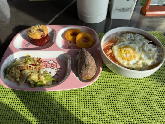 珠海情侶路海濱泳場亞朵X飯店優惠