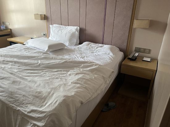 麗楓酒店（廣州天河公園地鐵站店）優惠