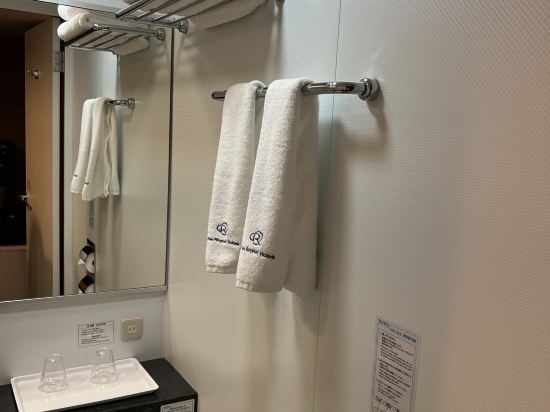 大和Roynet酒店名古屋站前優惠