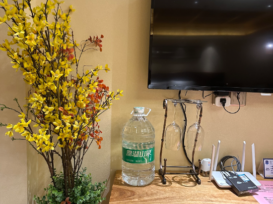 肇慶星語湖居酒店優惠