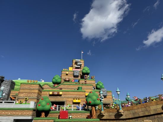 環球港維塔酒店優惠