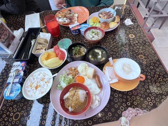 シェラトン・グランデ・トーキョーベイ・ホテル クーポン