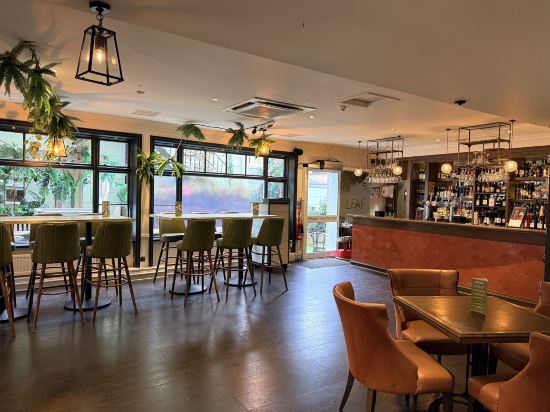 温莎城堡酒店 - 美憬閣酒店優惠