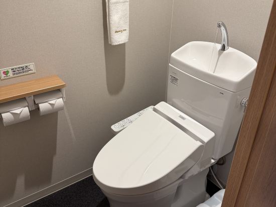 天然温泉 鶴港の湯 ドーミーインPREMIUM長崎駅前 クーポン