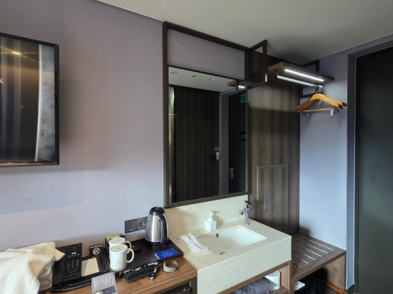 레이어스 호텔 쿠폰