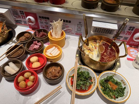 城市便捷酒店（佛山嶺南天地祖廟東方廣場店）優惠