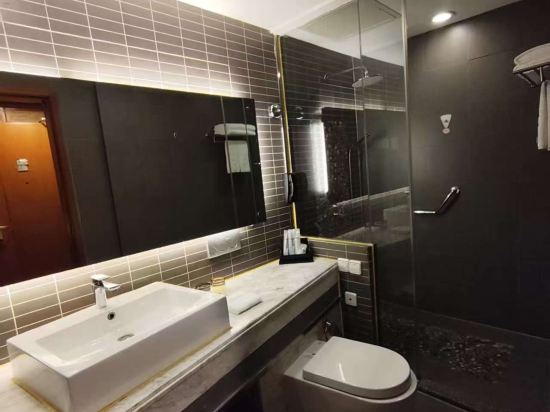 成都綠洲大酒店優惠