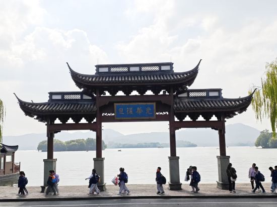 浙江西湖山莊優惠