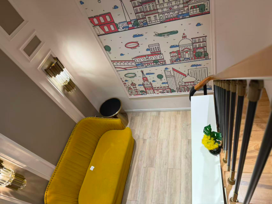 星辰飯店（深圳華強路地鐵站中心公園店）優惠