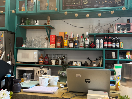 黑水山間畫裏客棧優惠