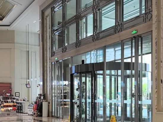 青島膠州綠城喜來登酒店優惠