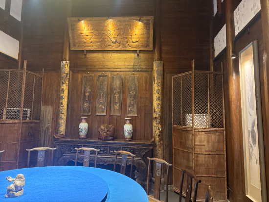 上海朱家角雅韻居客棧優惠