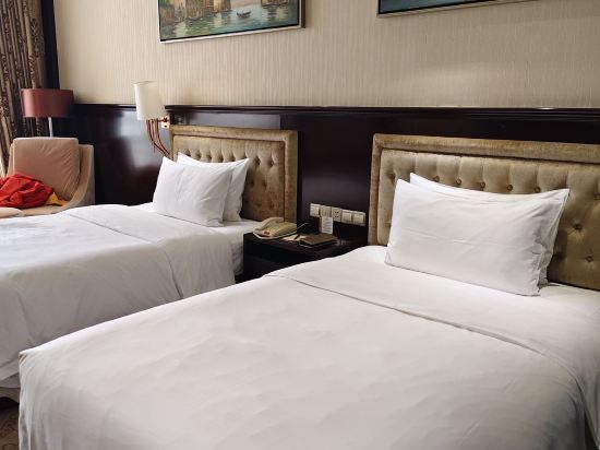 成都索菲斯錦苑賓館優惠