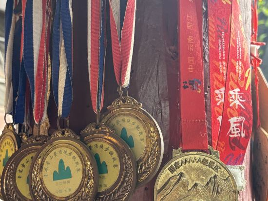 第三極國際青旅（麗江古城木府店）優惠