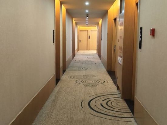 上海未來·上居飯店優惠