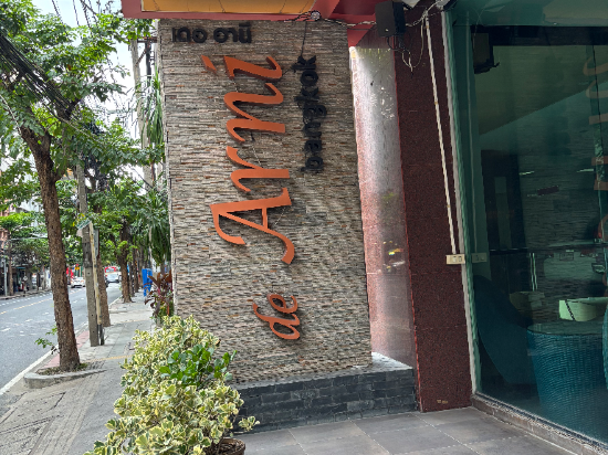 De Arni飯店 曼谷優惠