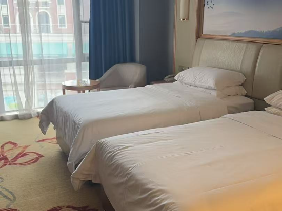 維也納酒店（句容茅山風景區朝陽路店）優惠