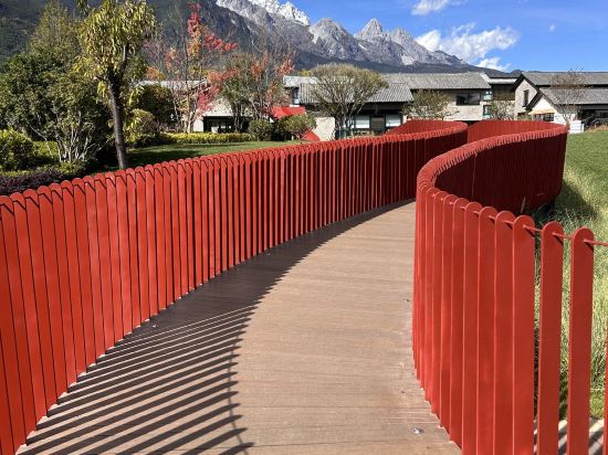 Club Med麗江度假村優惠