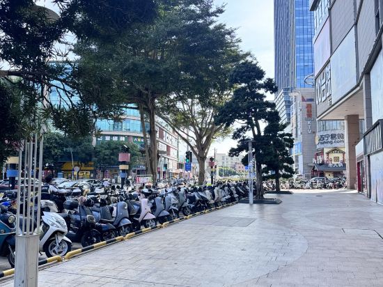 中山石岐大信酒店優惠