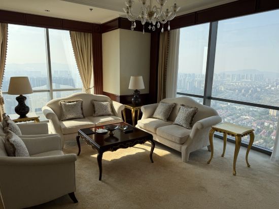 蘇州香格里拉大酒店優惠