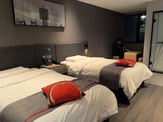 尚客優悅飯店（紹興魯迅故里店）優惠