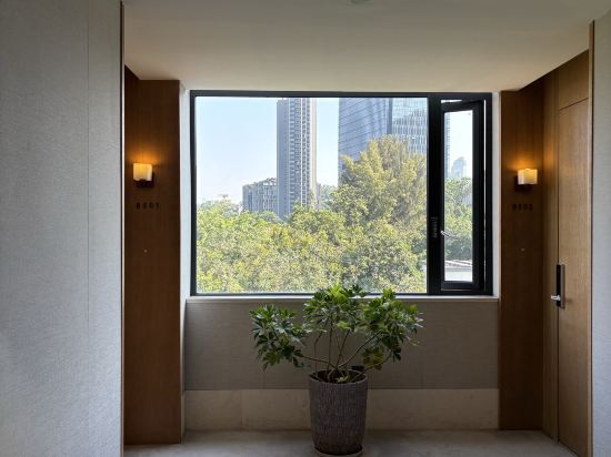 XW Hotel 璽程設計酒店（深圳華僑城創意園店）優惠