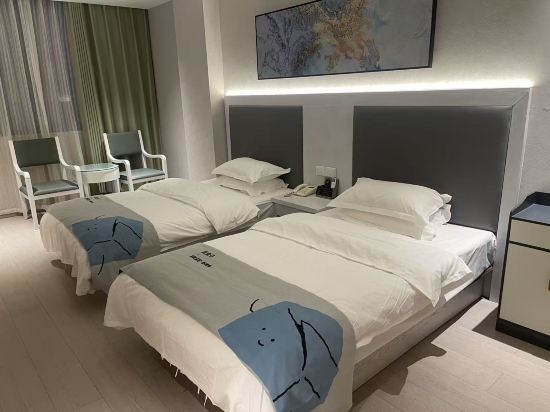 雲之行大酒店（昆明機場店）優惠