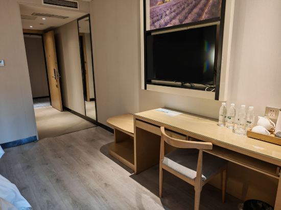 麗楓酒店（重慶觀音橋步行街中心店）優惠