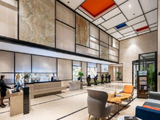 杭州御雲·黃龍飯店優惠