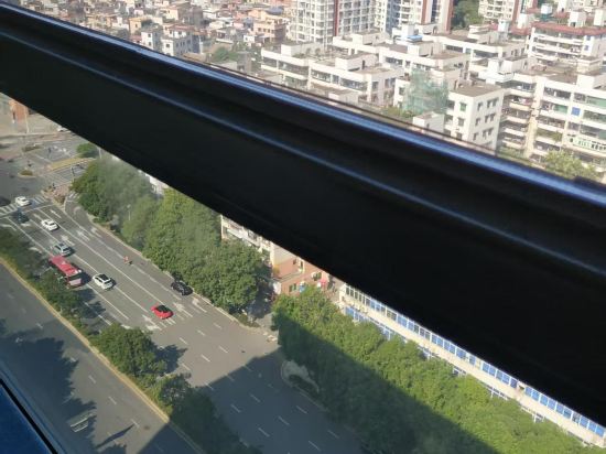 柏麗酒店（佛山千燈湖店）優惠