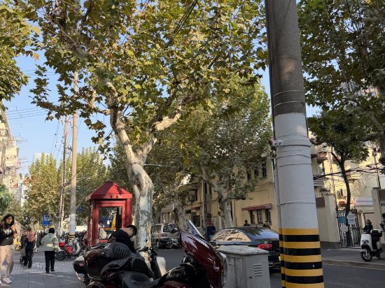 上海外灘盎格飯店優惠