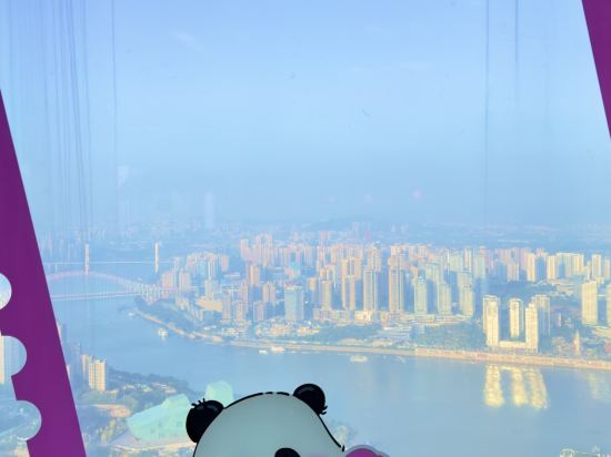 重慶麗思瑞凱悦臻選酒店優惠