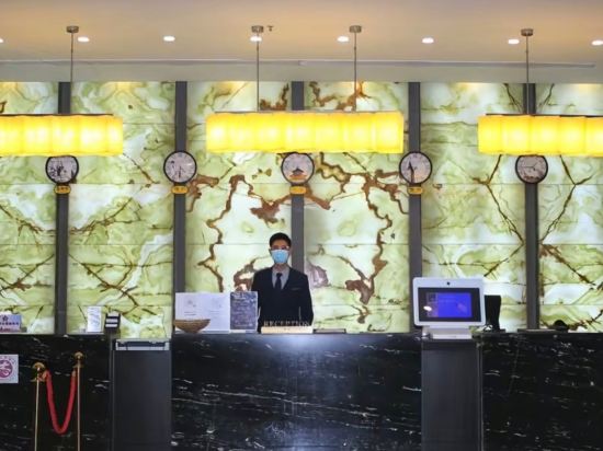 玉田志達酒店優惠