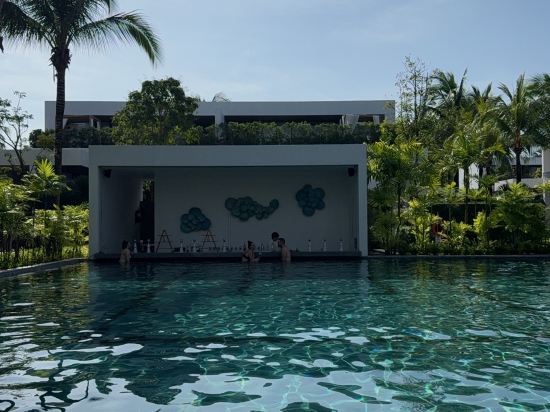 美利亞普吉島邁考飯店優惠