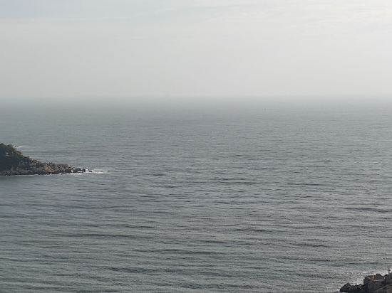 宜必思·尚品酒店（南澳海景店）優惠