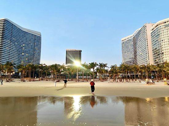 陽江海陵島北洛祕境洛悅飯店優惠