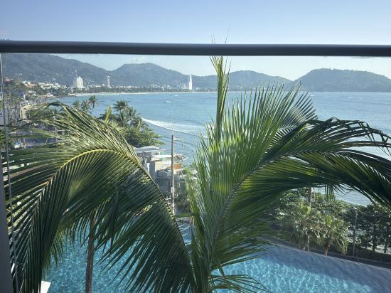 海濱海灘温泉度假村 （SHA Extra Plus）優惠