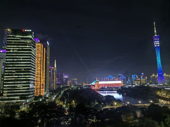 廣州凱旋華美達大酒店優惠