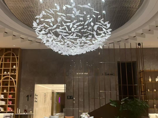 紹興柯橋亞朵飯店優惠