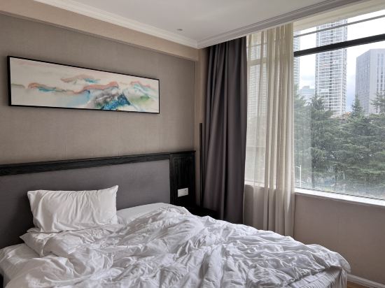 怡萊精品酒店（昆明恆隆購物廣場店）優惠